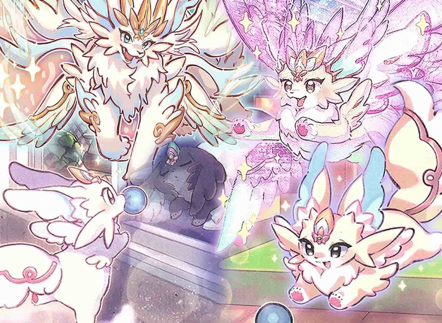 Purrely - 25th Anniversary Rarity Collection II - YuGiOh